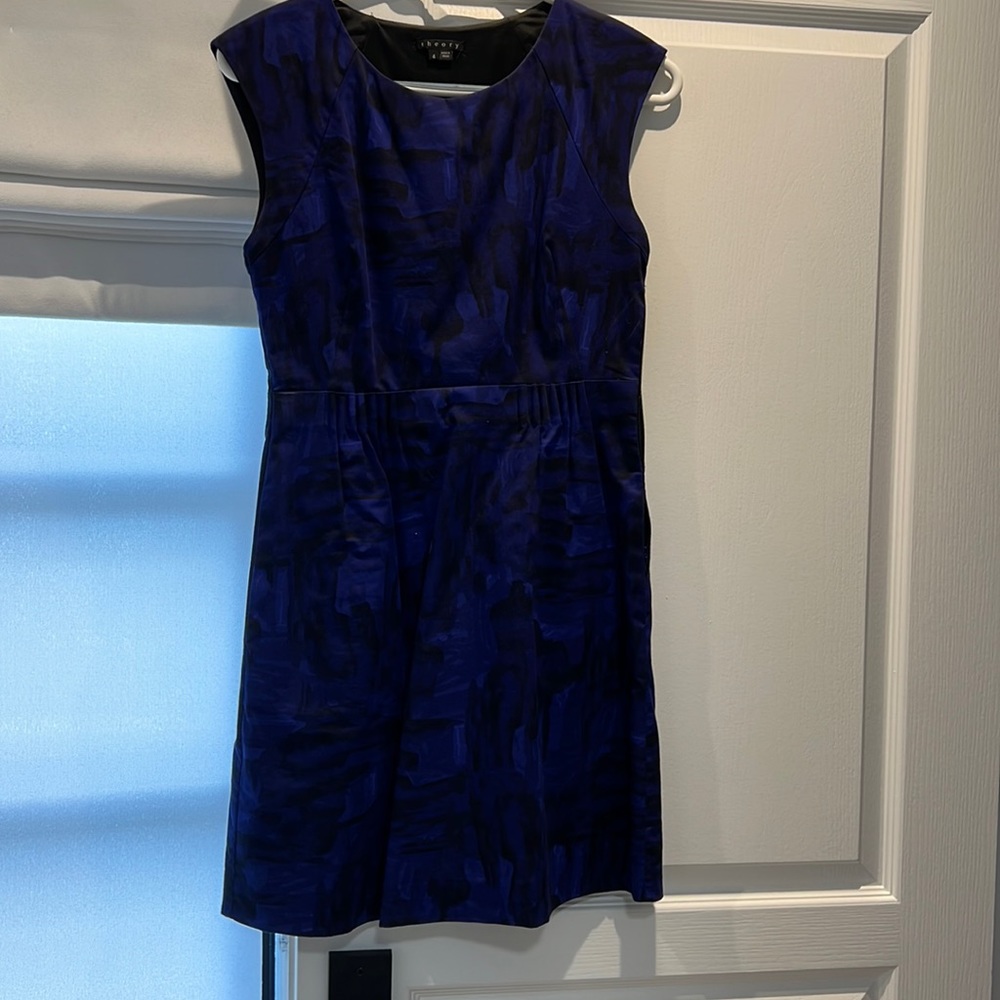 Theory dress